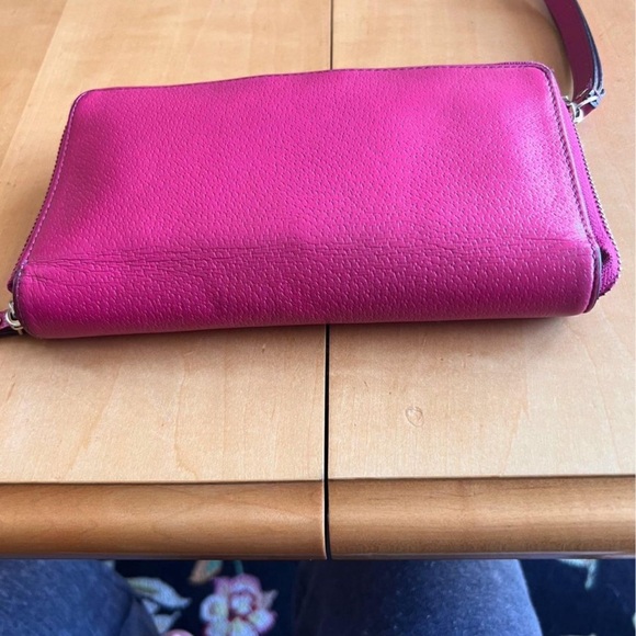 Kate Spade Wallet - Picture 3 of 6